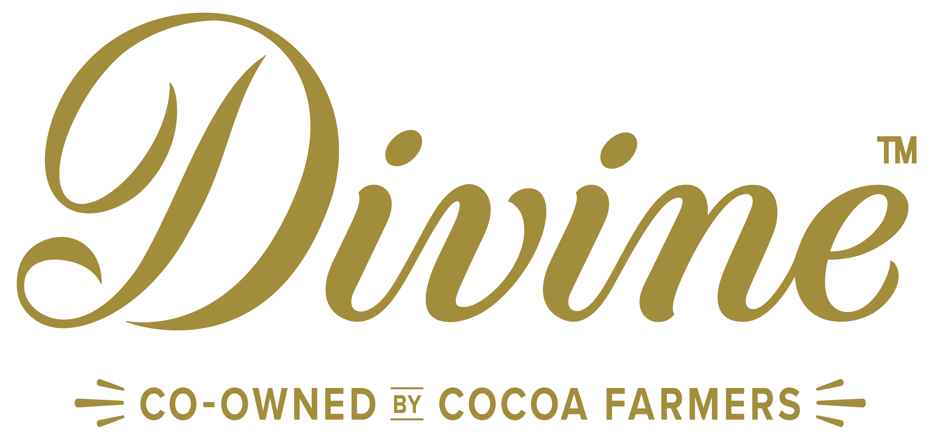 Divine Chocolate